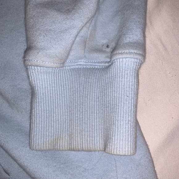 north face zip up - Picture 2 of 3